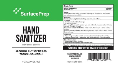 1 Gal surface Prep.jpg Principal package - 1 Gal surface Prep